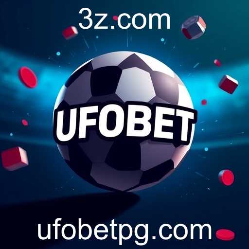 A Ascensão do UFOBET no Cenário de Jogos em 2025