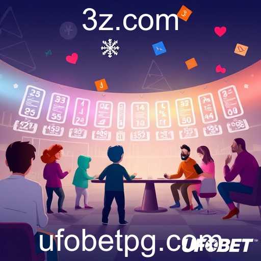 UFObet Revoluciona a Indústria de Jogos no Brasil