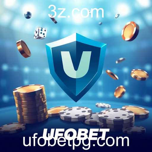 A Revolução dos Jogos de Apostas: UFOBET em Foco