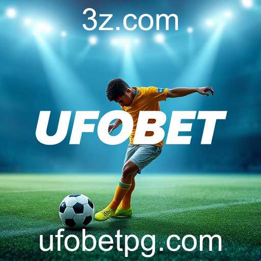 UFOBET: A Revolução do Entretenimento Online em 2025