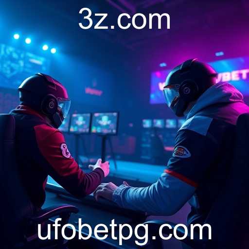 UFOBET Revoluciona o Cenário de Apostas de Esportes Virtuais