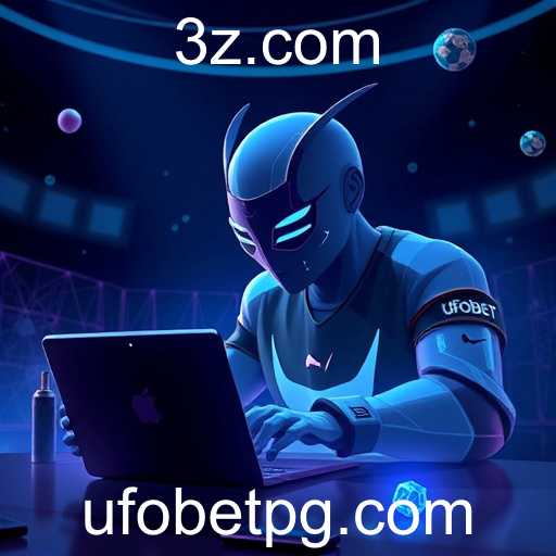 A Ascensão do UFOBET no Cenário de Jogos em 2025