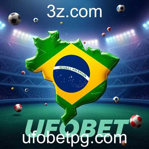 UFOBET Transforma o Cenário de Jogos no Brasil