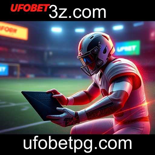 A Ascensão e Impacto do UFOBET no Mercado de Jogos