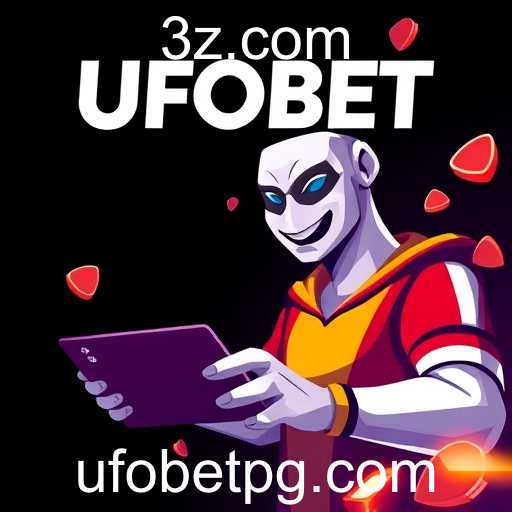 A Ascensão do Entretenimento Online com UFOBET