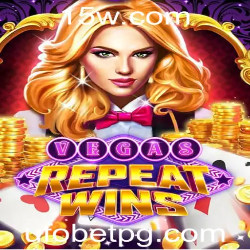 Explorando VegasRepeatWins: O Último Fenômeno no Mundo dos Jogos de Cassino Online