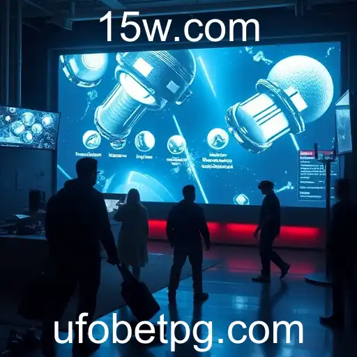 Explorando o Universo dos Videogames: A Ascensão do Fenômeno UFOBET