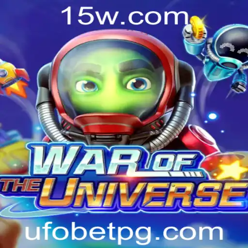 Descubra o Universo de WAROFTHEUNIVERSE: O Jogo que Está Conquistando o Mundo
