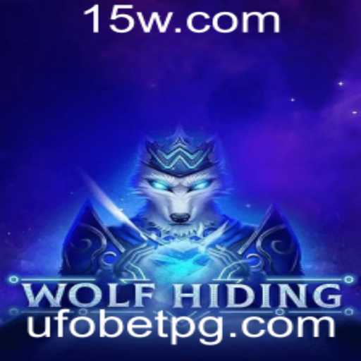 Explorando o Mundo de WolfHiding: Um Jogo de Estratégia e Mistério com UFOBET