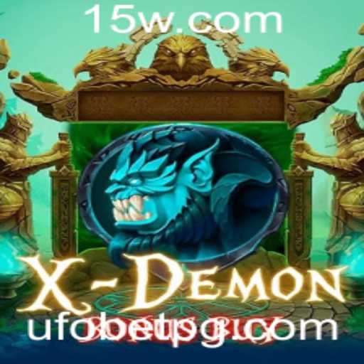 Explorando o Universo de XDemonBonusBuy em Parceria com UFOBET